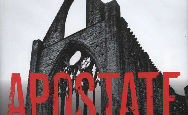 Apostate The Rise (and fall) of Humanism | Grammar of Grace