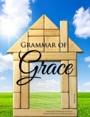 Grammar of Grace