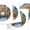 Grammar of Grace Foreign Languages Cycle 1 audio CD - Image 3