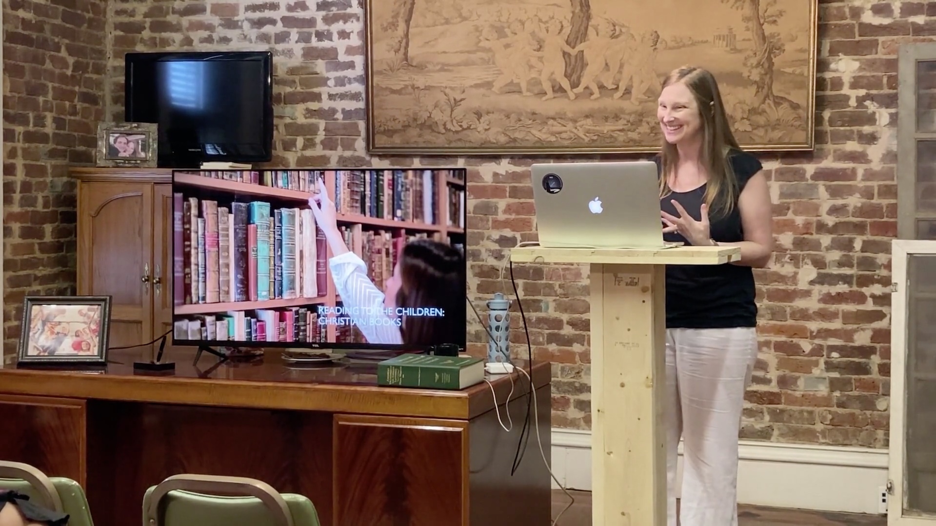 Practicum 2022 grammar of grace