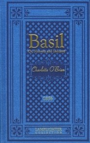 Basil, or Honesty and Industry—Damaged/Defective